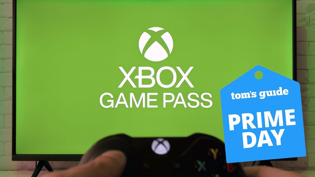 Game on with an Exclusive Deal on Xbox Live Gold Ahead of Prime Day