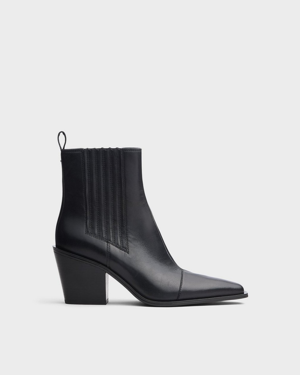 Rag &amp;amp; Bone, Newbury Leather Chelsea Boots