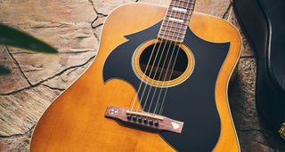 Epiphone Marcus King El Dorado
