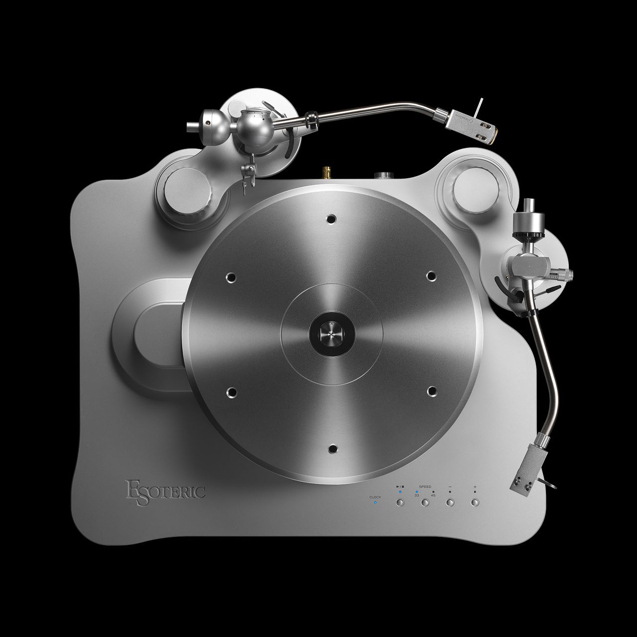 Esoteric T-01