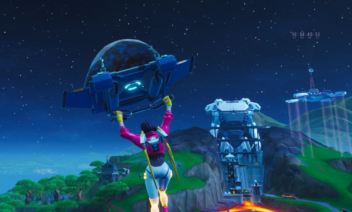 Fortnite Season 9 closes this weekend with (probably) a ... - 1200 x 725 jpeg 85kB