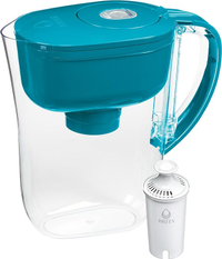 Brita Metro Water Filter Pitcher: was $25 now $19 @ Amazon