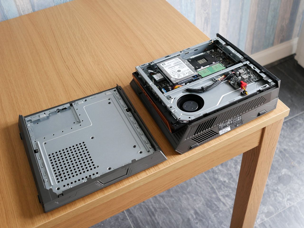 ASUS GR8 II