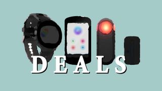 garmin edge deals