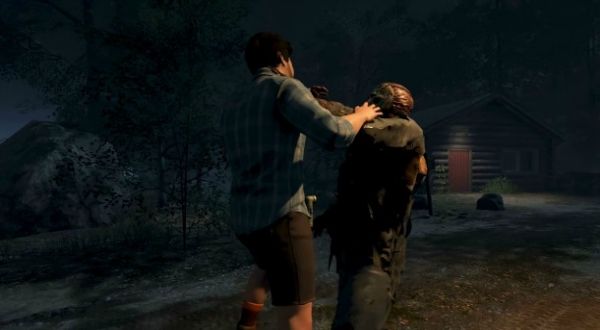 Friday the 13th The Game: How to Kill Jason