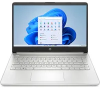 HP&nbsp;14s laptop: was £449, now £379 at Currys