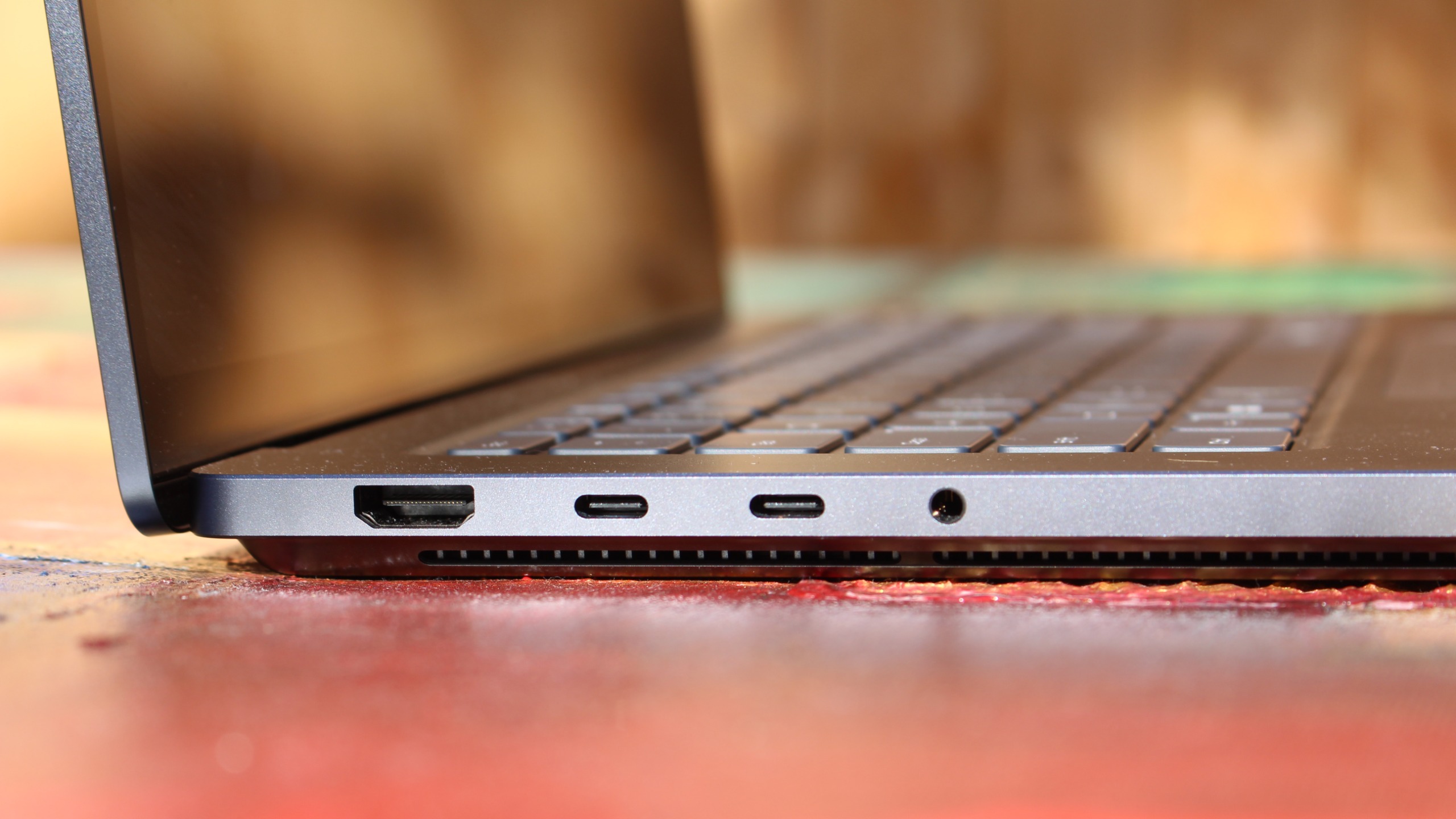 Surface Laptop Ultra