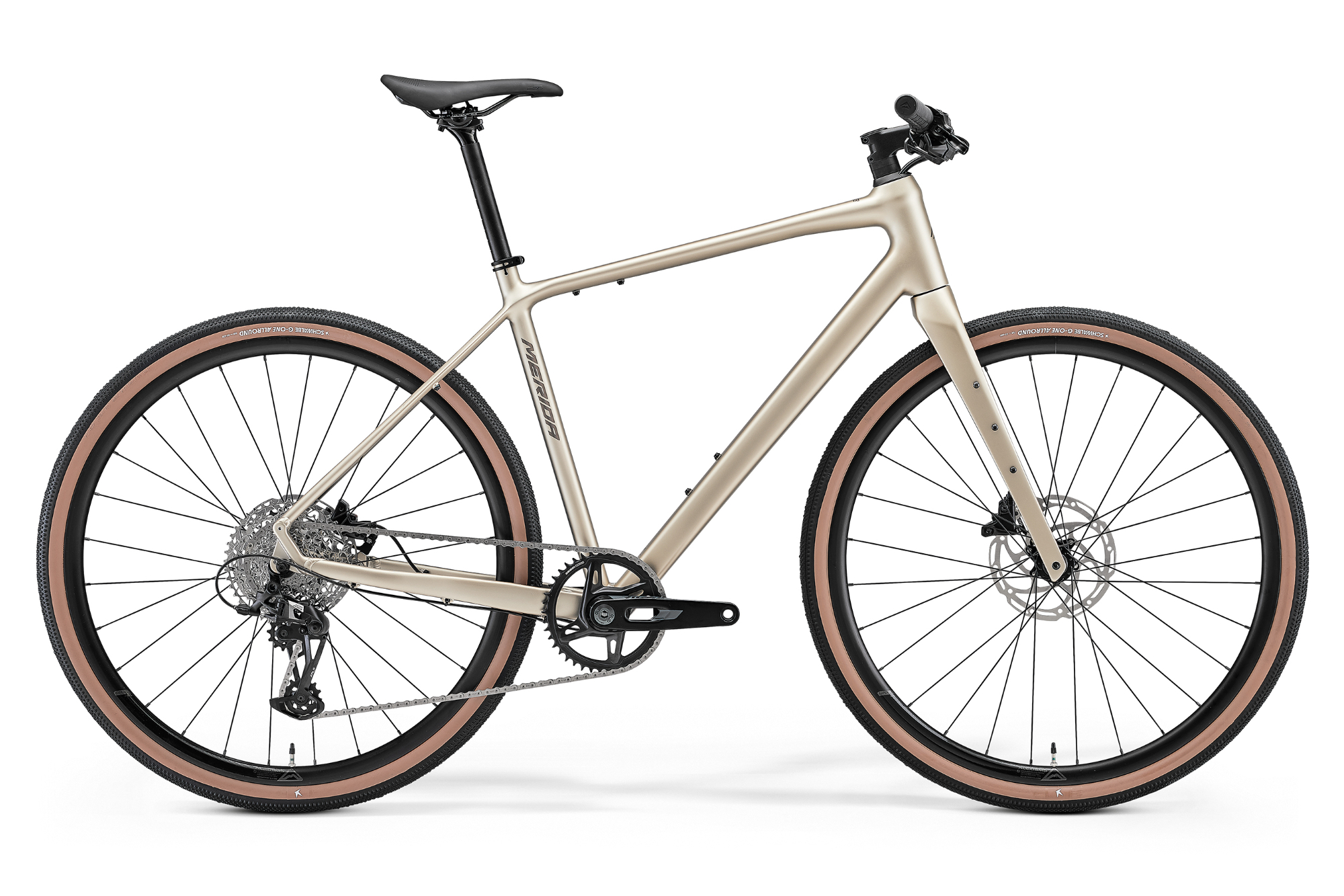 Merida Speeder 500