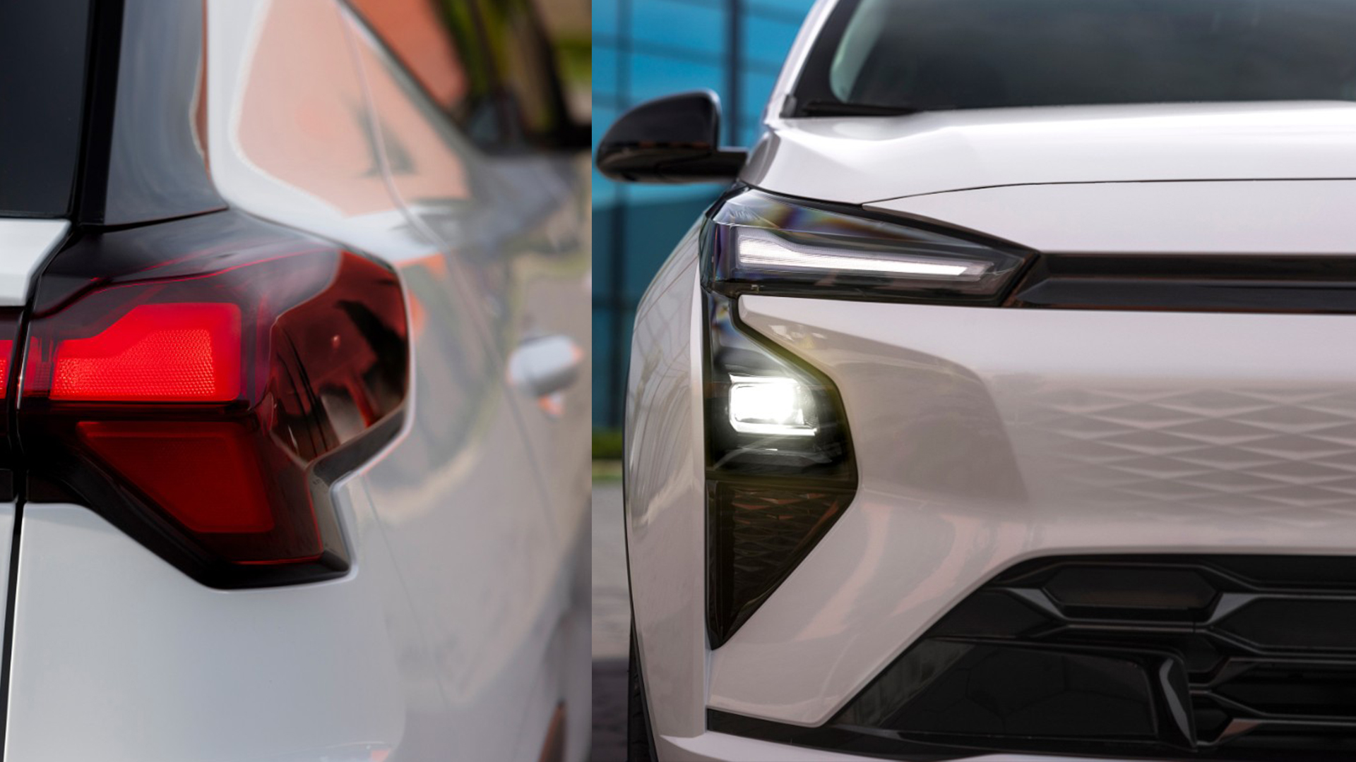 Chevrolet Bolt 2027