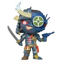 Iron Maiden Future Past Eddie Funko Pop!