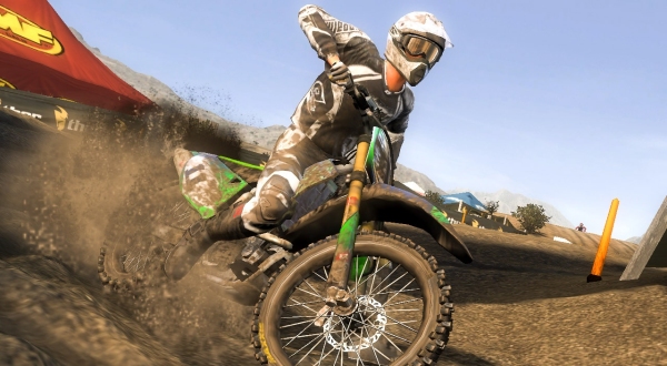 MX vs ATV Reflex