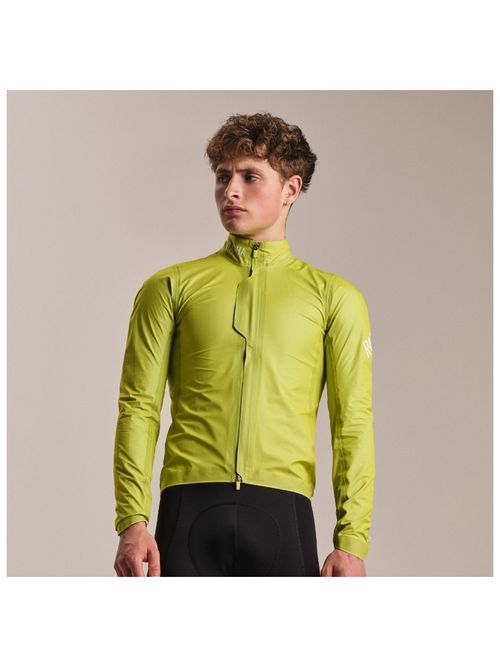 Pro Team Gore-Tex Lightweight Rain Jacket