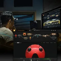 Positive Grid BIAS FX 2: All-Access $180 off
