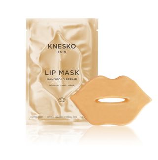 Knesko Skin Nanogold Repair Lip Mask