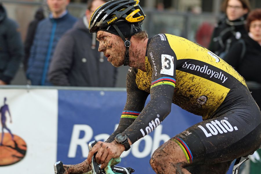 Lars Boom (LottoNl-Jumbo)