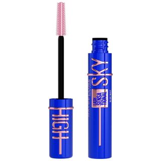 Maybelline Lash Sensational Sky High Mascara in Blue Mist