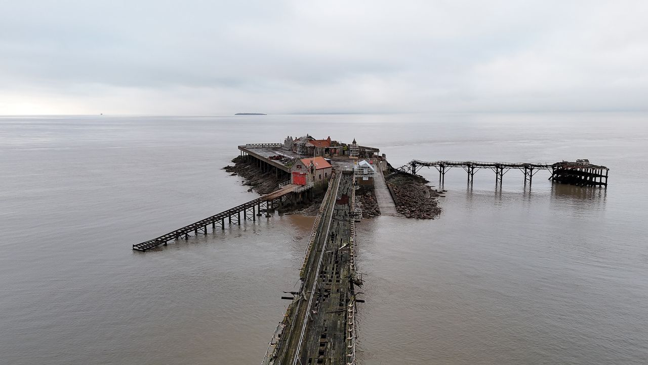 DJI Flip sample photos