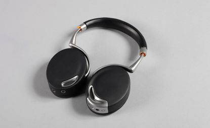 Parrot headphones zik discount 1