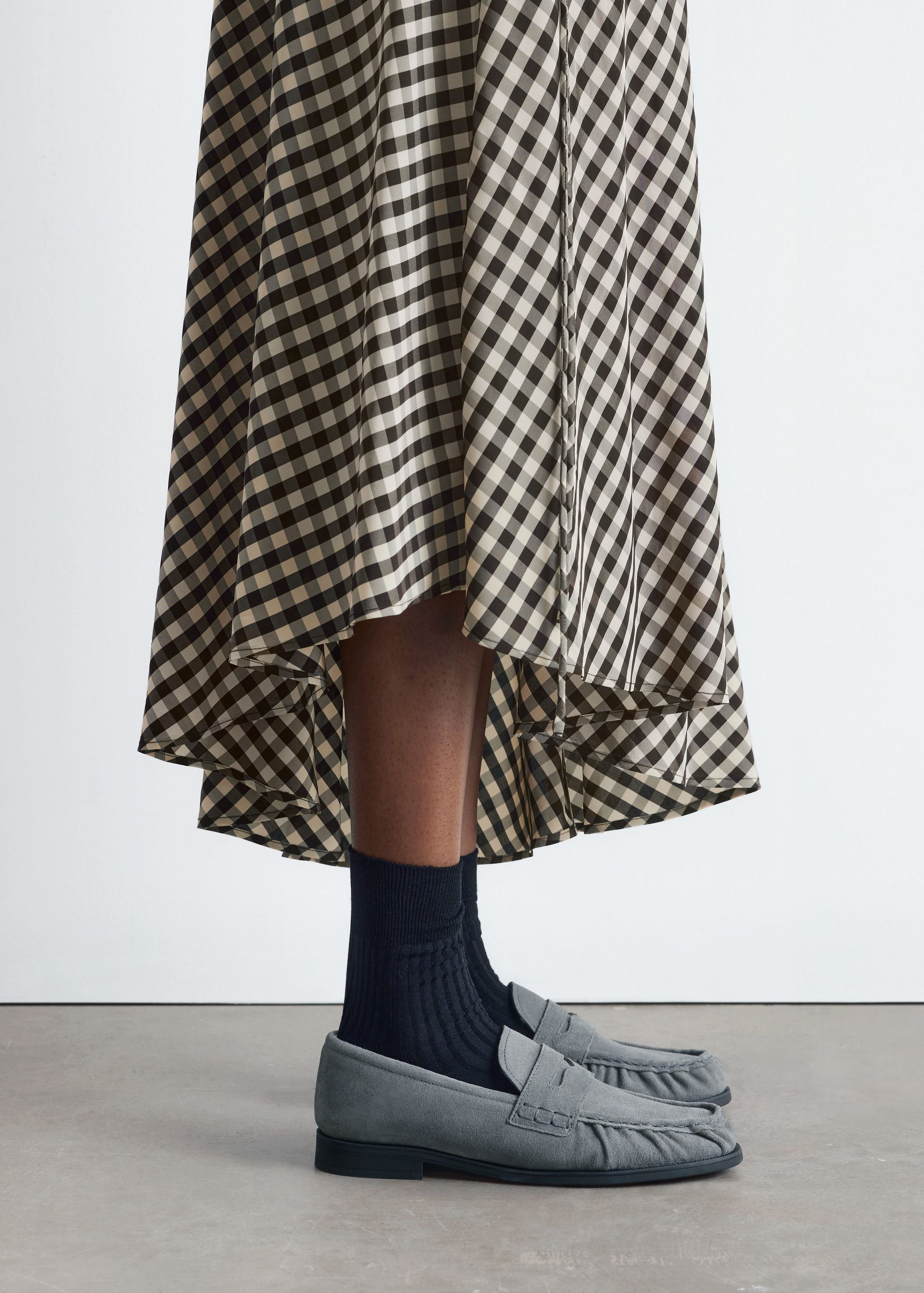 Penny Loafers