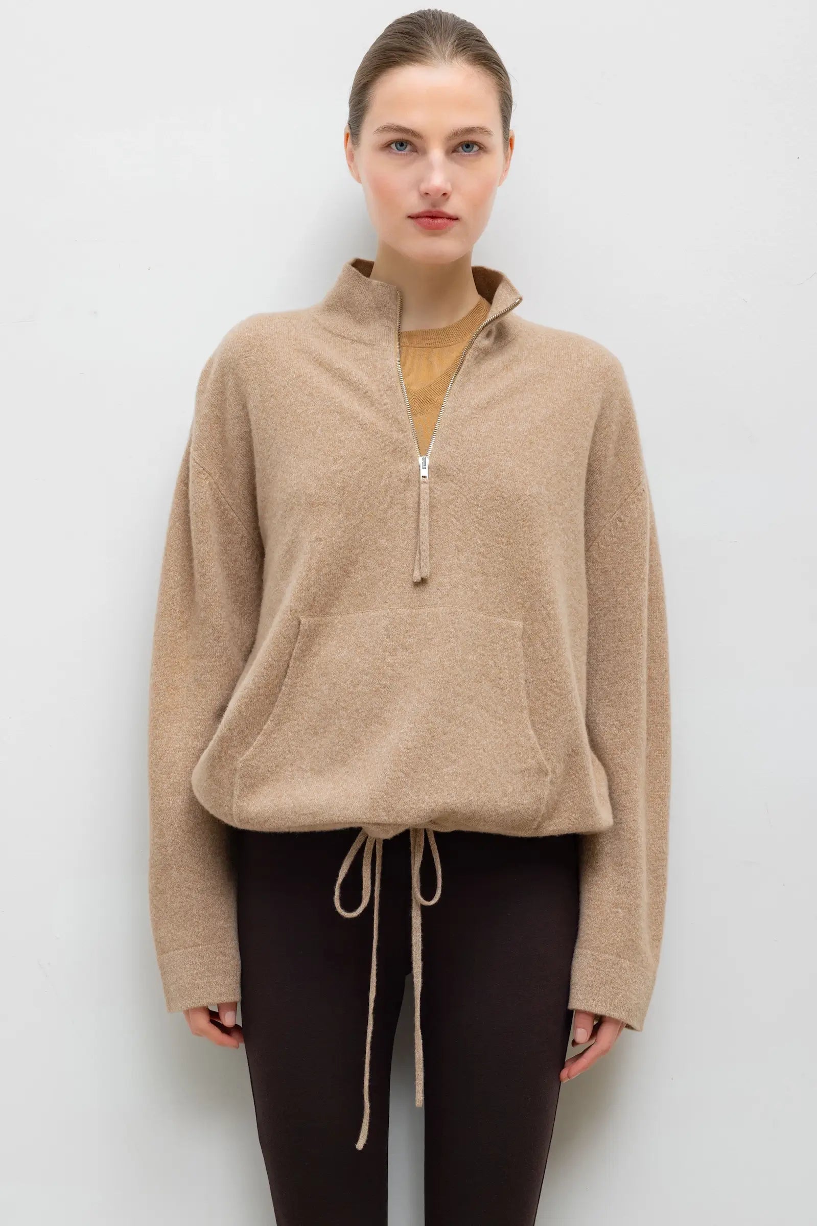 Jesse Anorak