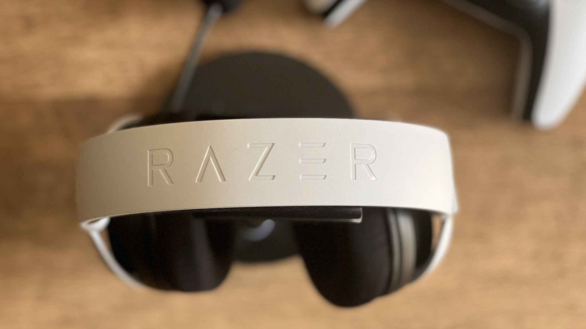 Razer Barracuda X 2022 Headband : r/razer