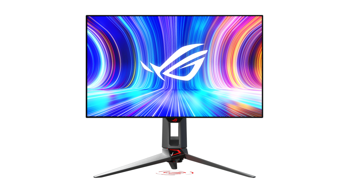 Asus presenta la linea ROG 2023: display OLED, schermi da 540Hz e molto ...