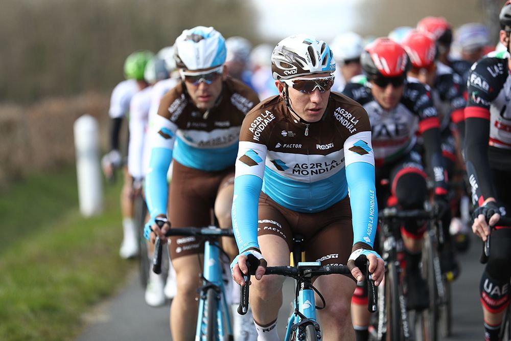 Cyril Gautier (AG2R)