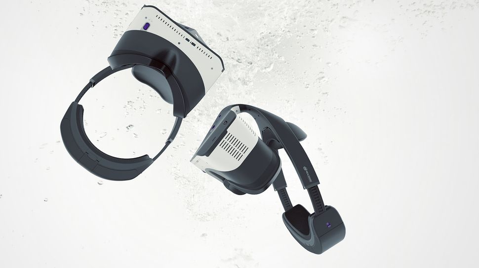 Headsets are just the beginning: here's what's next for VR | TechRadar