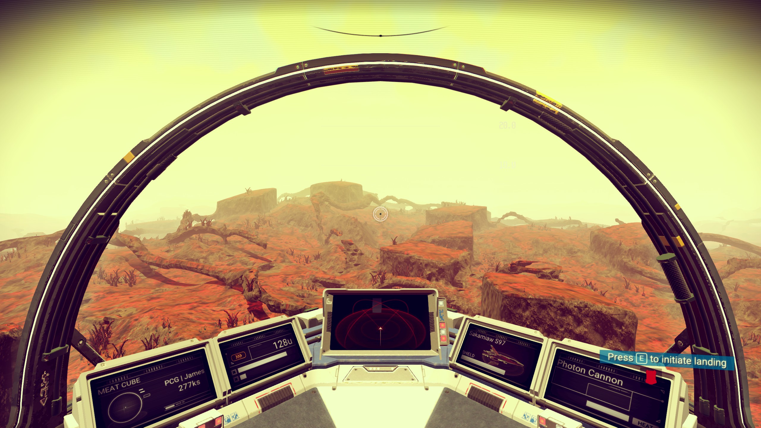 The planets of No Man's Sky, ranked | PC Gamer