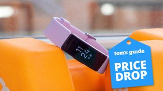 Amazing Christmas sale: Fitbit Inspire 
