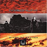 Wings Of Heaven (Polydor, 1988)