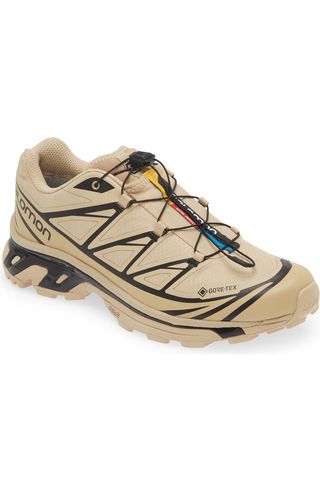 Xt-6 Gore–tex® Waterproof Sneaker