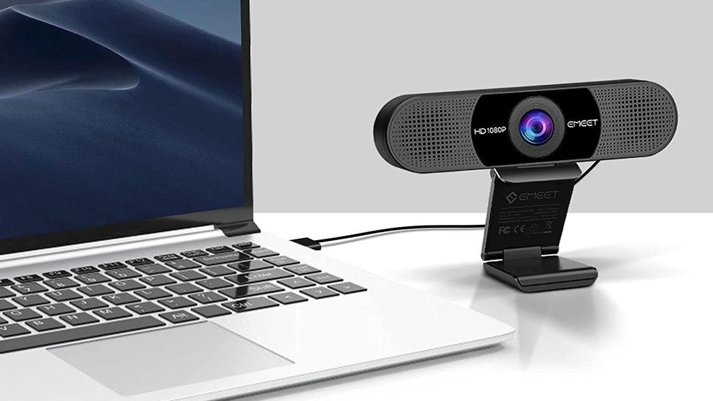 The best Mac webcams in 2024 | Digital Camera World