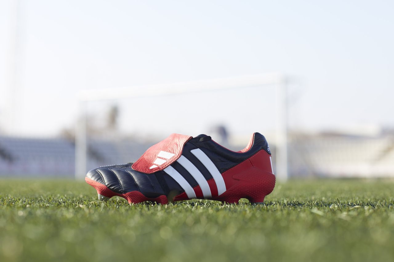 Adidas Predator Mania