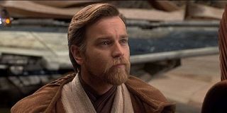 Obi Wan Kenobi