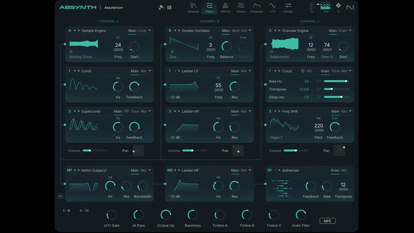 komplete