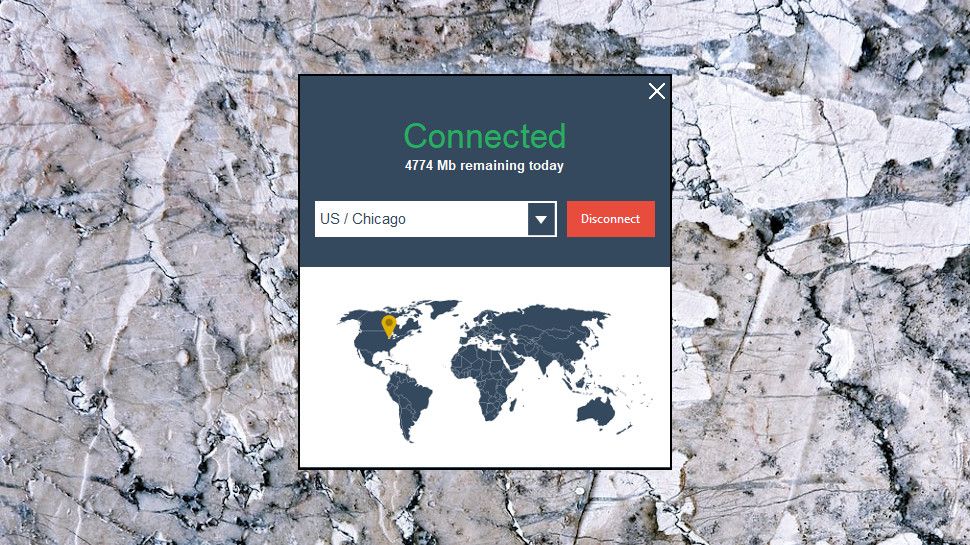 ZenVPN review TechRadar
