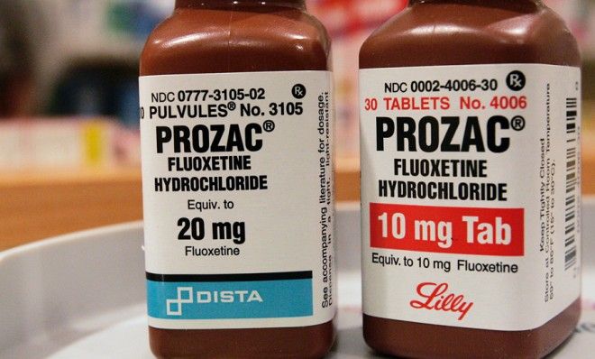 Prozac