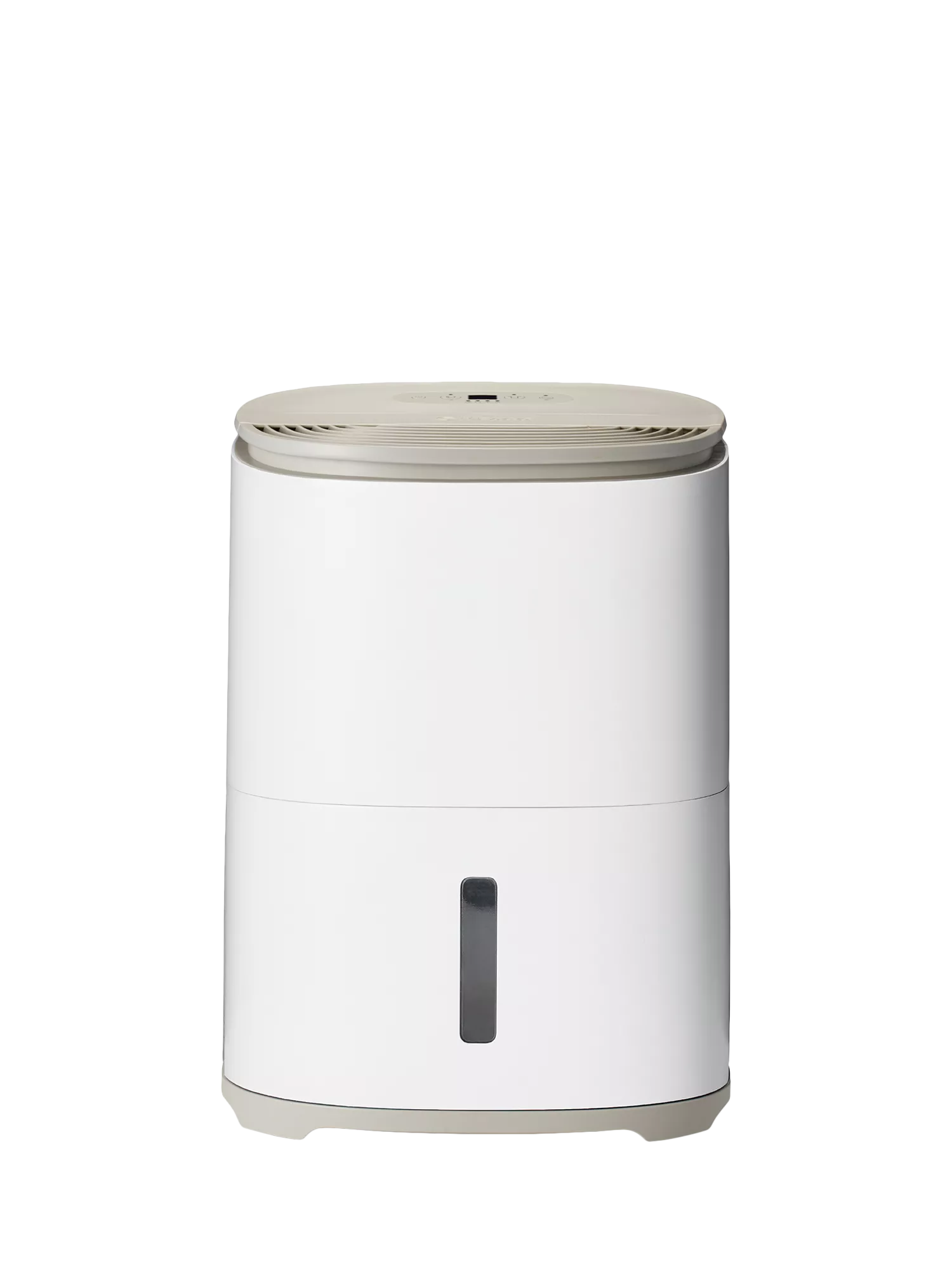 Meaco Arete&amp;reg; One Dehumidifier &amp;amp; Air Purifier, 6l, Warm Pebble