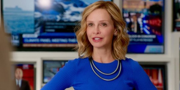 cat grant season 2