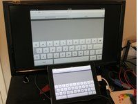Keyboard Cloning