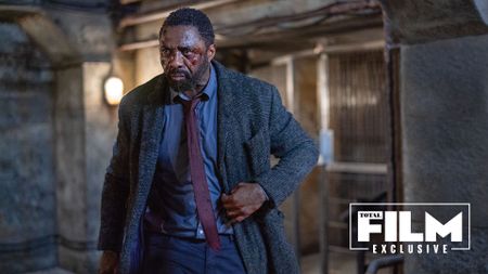 Luther: The Fallen Sun