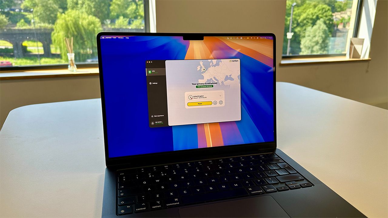 آیا می خواهید فینال لیگ قهرمانان اروپا را از هر جایی ببینید؟ قدرت پخش Norton VPN بی نظیر است و یک کارت هدیه 30 دلاری آمازون را ارائه می دهد آیا می خواهید فینال لیگ قهرمانان اروپا را از هر جایی ببینید؟ قدرت پخش Norton VPN بی نظیر است و یک کارت هدیه 30 دلاری آمازون را ارائه می دهد