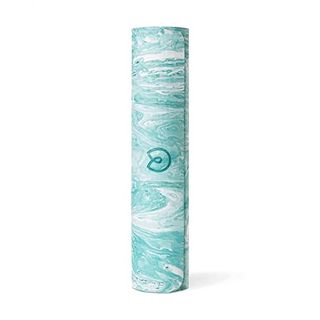 Yogamatters Aqua Evolve Yoga Mat 5mm | Sustainable, Non-Toxic and Vegan | Non-Slip Exercise Mat for Yoga, Pilates, Gym and Fitness