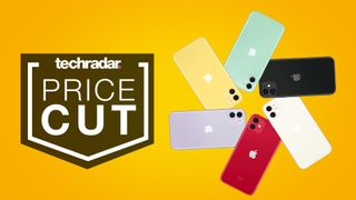 Bargain Iphone 11 Deals Are Pouring In This Black Friday From A Host Of Retailers Techradar