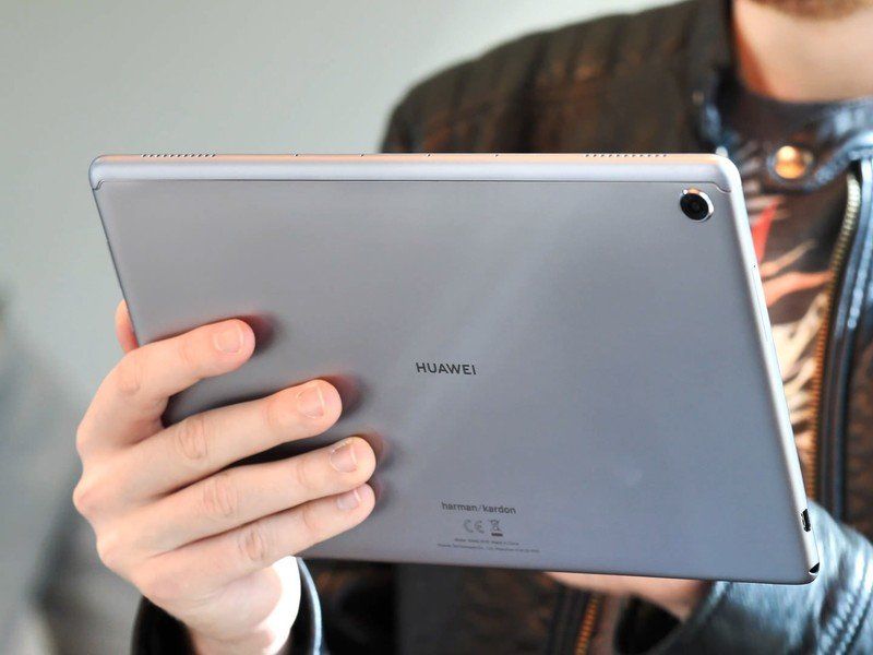 MediaPad M5 Lite