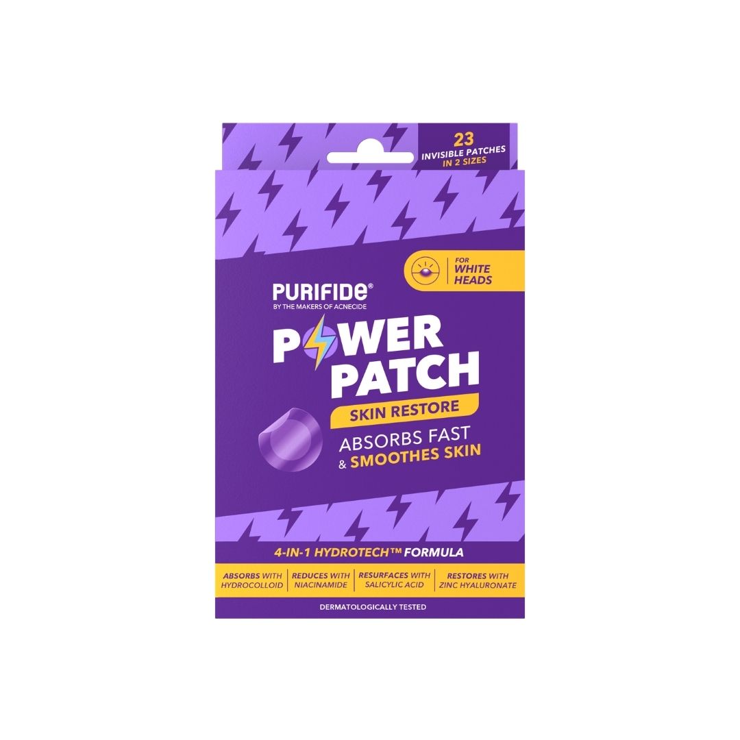 Purifide Skin Restore Patches