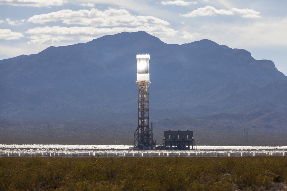 ivanpah