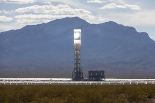 ivanpah