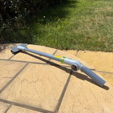 SharkNinja Shark BlastBoss All-in-One Cordless Air Blasting System With BlastBroom